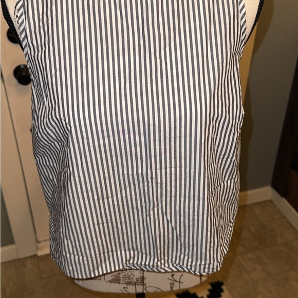 Madewell size med top - Picture 5 of 10